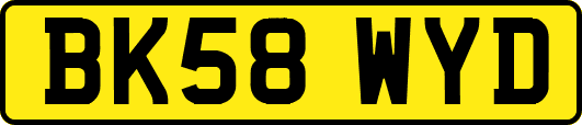 BK58WYD