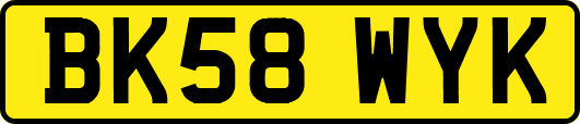 BK58WYK