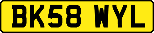 BK58WYL