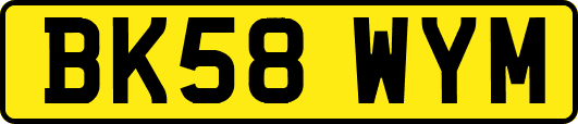 BK58WYM