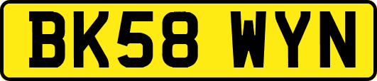 BK58WYN