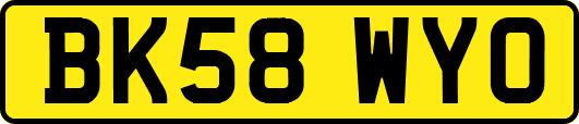 BK58WYO