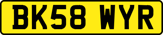 BK58WYR