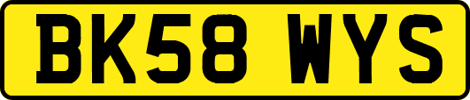 BK58WYS