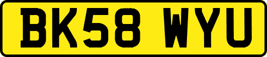 BK58WYU