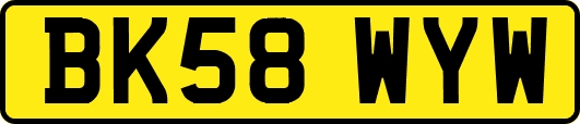 BK58WYW