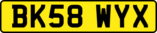 BK58WYX