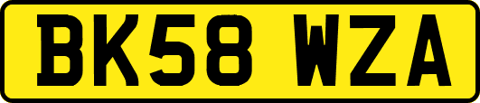 BK58WZA