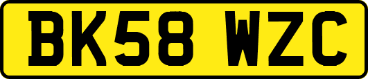 BK58WZC