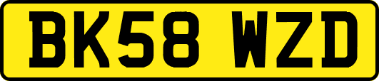 BK58WZD