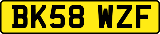 BK58WZF