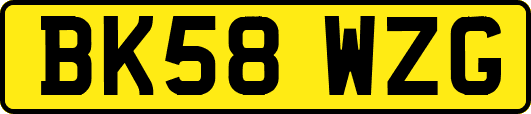 BK58WZG