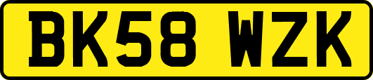 BK58WZK