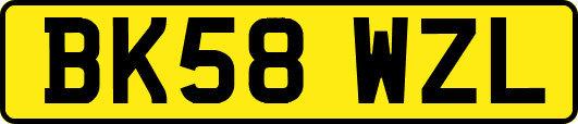 BK58WZL