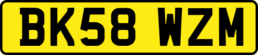 BK58WZM