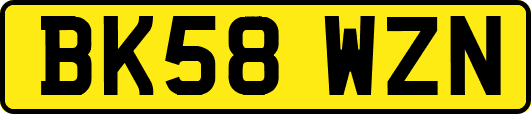 BK58WZN