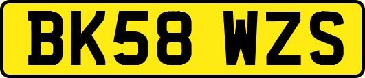 BK58WZS