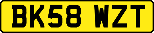 BK58WZT