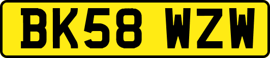 BK58WZW