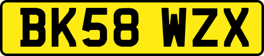 BK58WZX