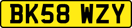 BK58WZY