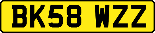 BK58WZZ