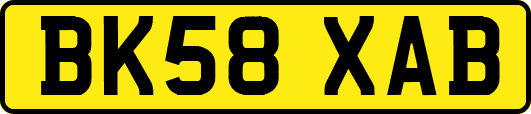 BK58XAB