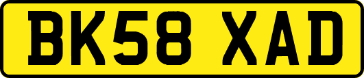 BK58XAD