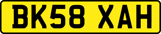 BK58XAH