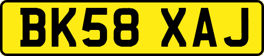BK58XAJ