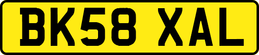 BK58XAL