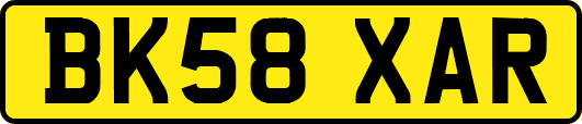 BK58XAR