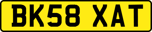 BK58XAT
