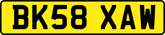 BK58XAW