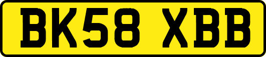 BK58XBB
