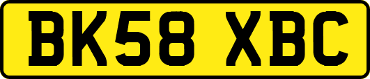 BK58XBC