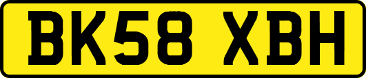 BK58XBH