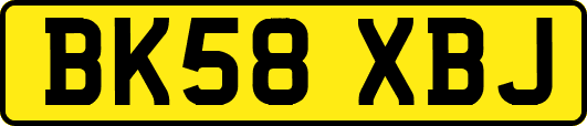 BK58XBJ