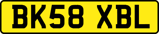 BK58XBL