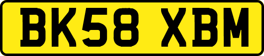 BK58XBM