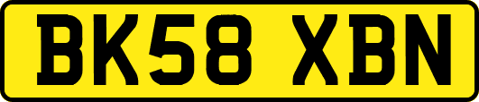 BK58XBN