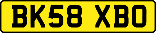 BK58XBO