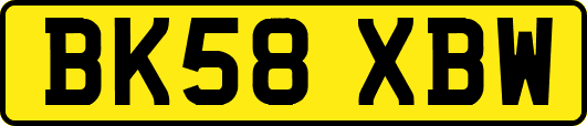 BK58XBW