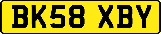 BK58XBY
