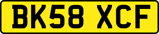 BK58XCF