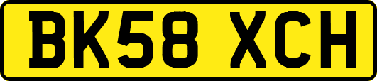 BK58XCH