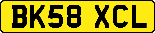 BK58XCL
