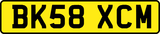 BK58XCM