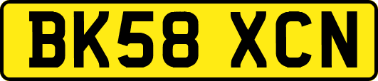 BK58XCN