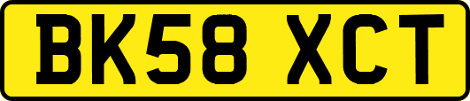 BK58XCT